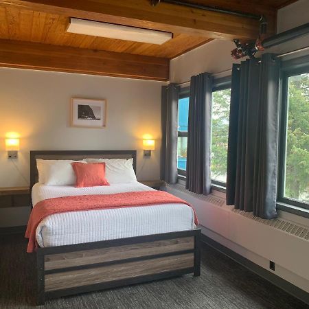 Seward Adventure Lodge Ngoại thất bức ảnh