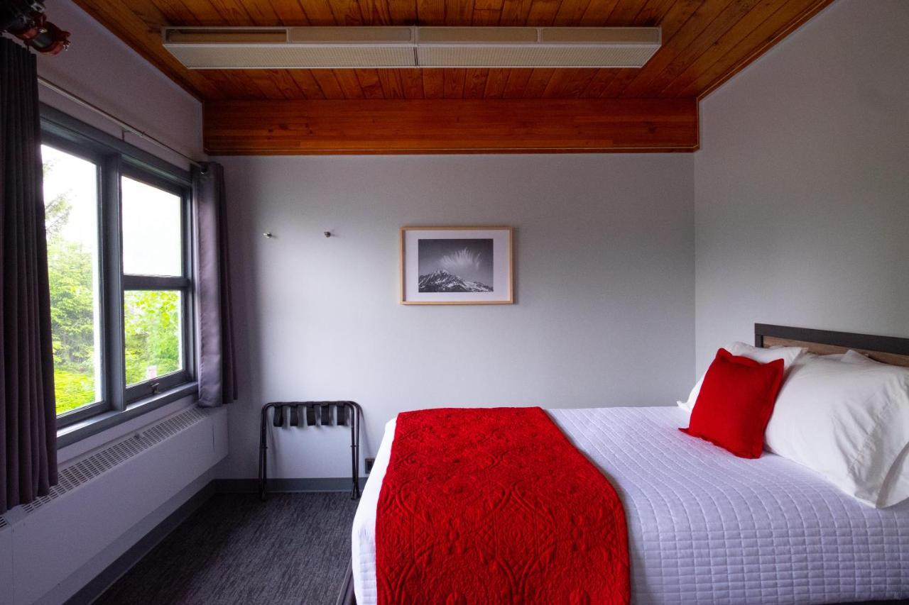 Seward Adventure Lodge Ngoại thất bức ảnh